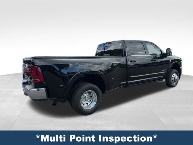 2025 RAM 3500 Limited