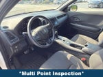 2020 Honda HR-V Sport