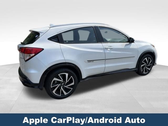 2020 Honda HR-V Sport