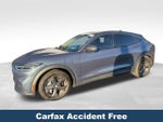 2021 Ford Mustang Mach-E Select