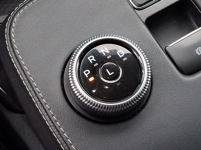 2021 Ford Mustang Mach-E Select