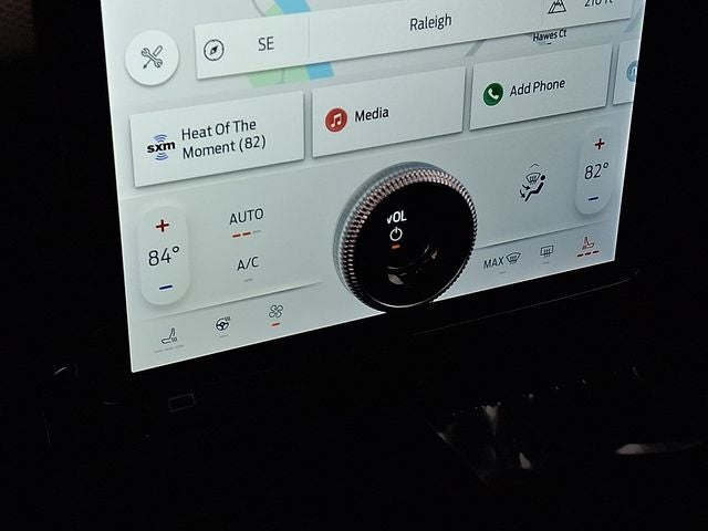 2021 Ford Mustang Mach-E Select