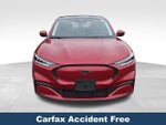 2021 Ford Mustang Mach-E Select