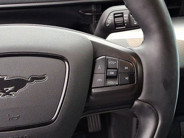 2021 Ford Mustang Mach-E Select