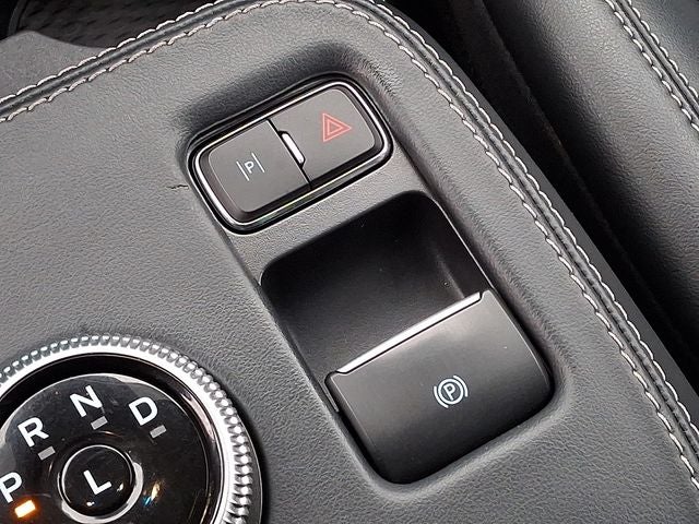 2021 Ford Mustang Mach-E Select