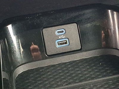 2021 Ford Mustang Mach-E Select