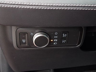 2021 Ford Mustang Mach-E Select