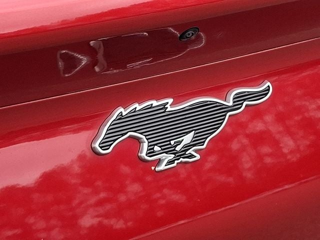 2021 Ford Mustang Mach-E Select