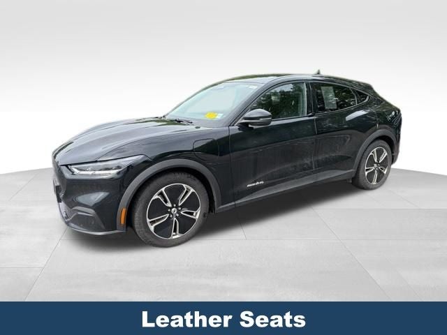 2022 Ford Mustang Mach-E Select