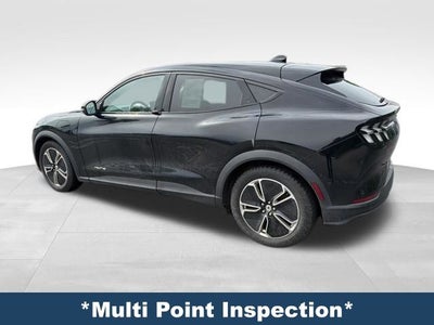 2022 Ford Mustang Mach-E Select