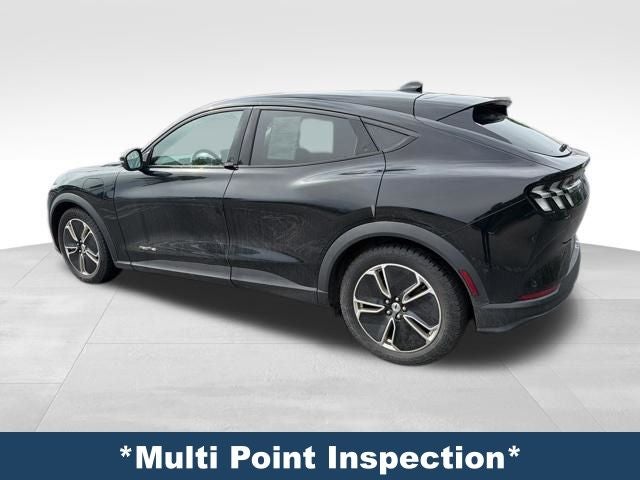 2022 Ford Mustang Mach-E Select