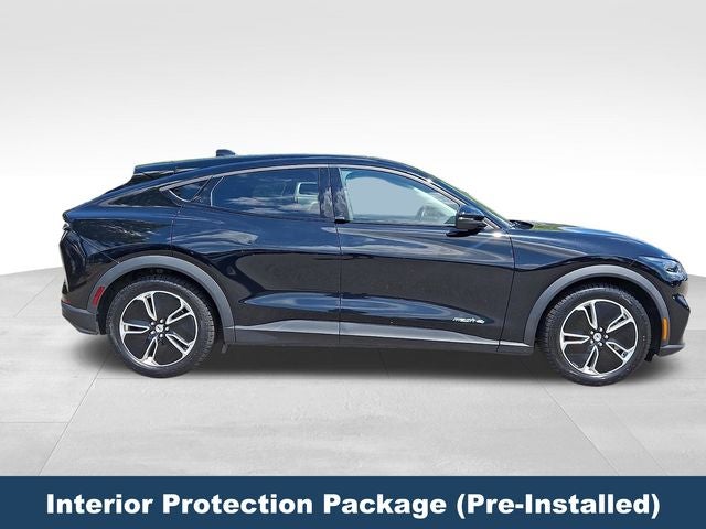 2022 Ford Mustang Mach-E Select