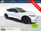 2021 Ford Mustang Mach-E California Route 1