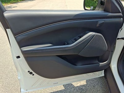 2021 Ford Mustang Mach-E California Route 1