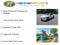 2021 Ford Mustang Mach-E California Route 1