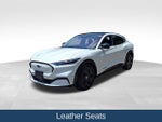 2021 Ford Mustang Mach-E California Route 1