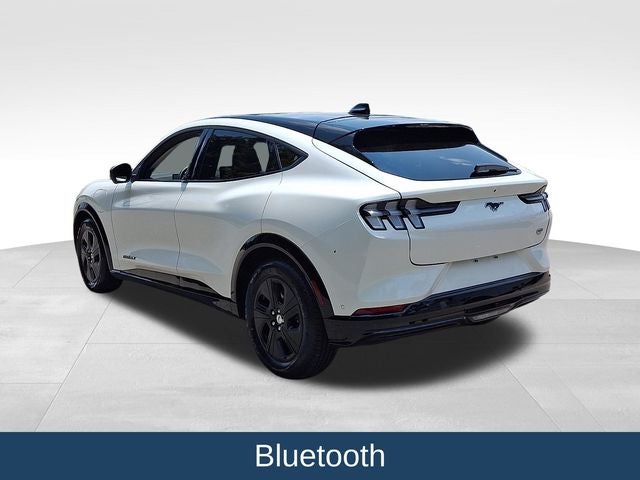 2021 Ford Mustang Mach-E California Route 1