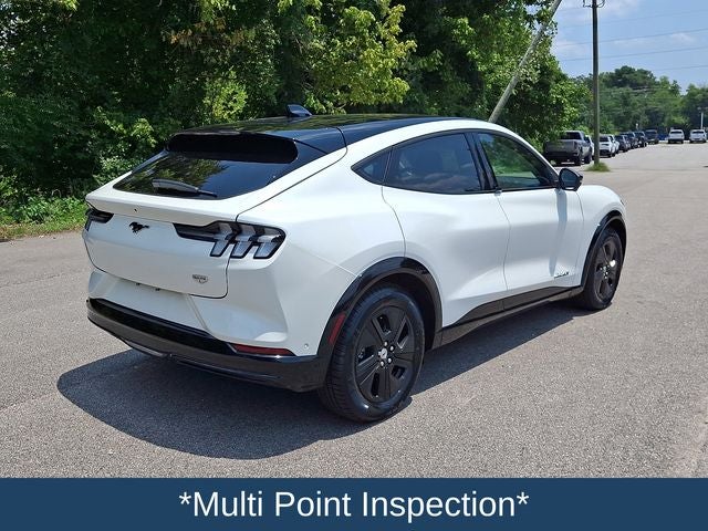 2021 Ford Mustang Mach-E California Route 1