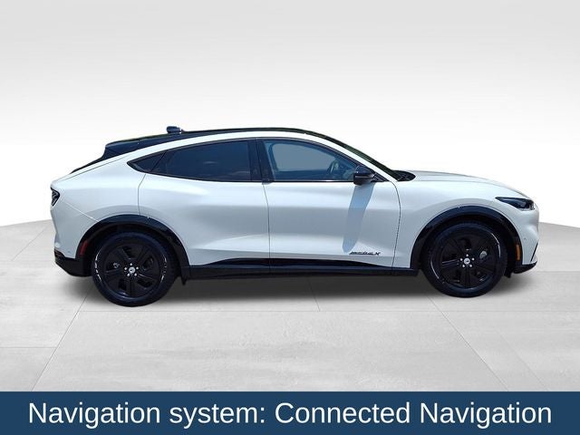 2021 Ford Mustang Mach-E California Route 1