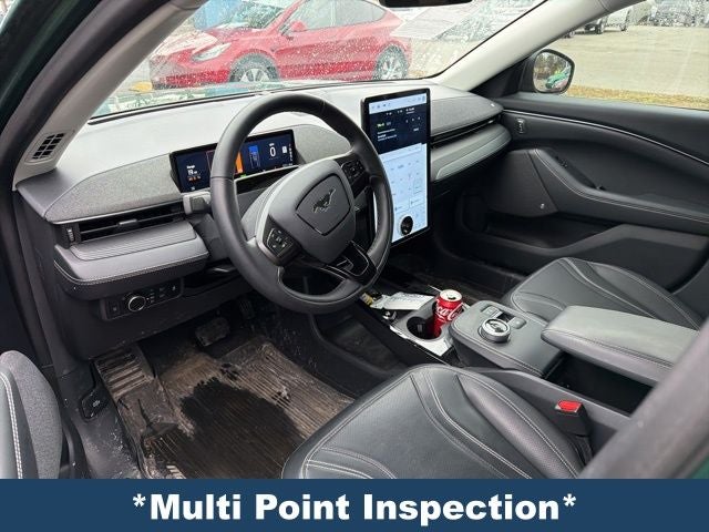 2024 Ford Mustang Mach-E Premium