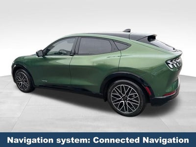 2024 Ford Mustang Mach-E Premium