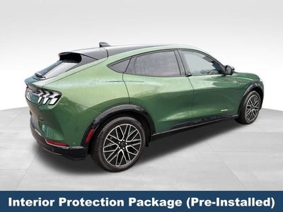 2024 Ford Mustang Mach-E Premium