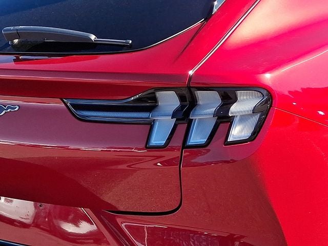 2022 Ford Mustang Mach-E Premium