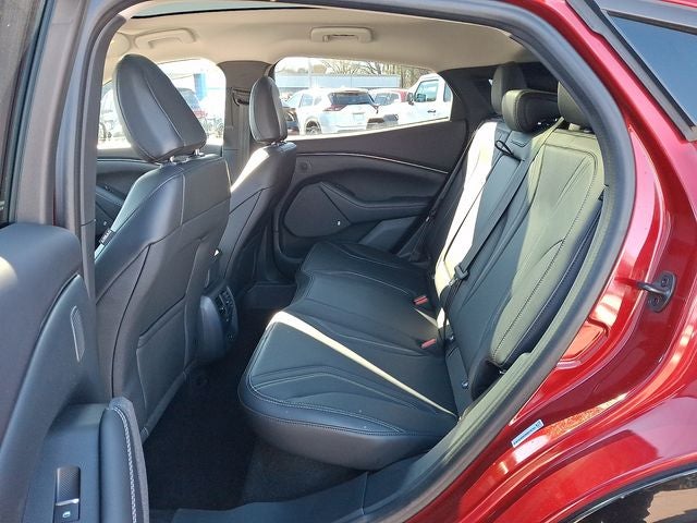 2022 Ford Mustang Mach-E Premium