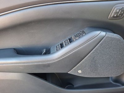 2022 Ford Mustang Mach-E Premium