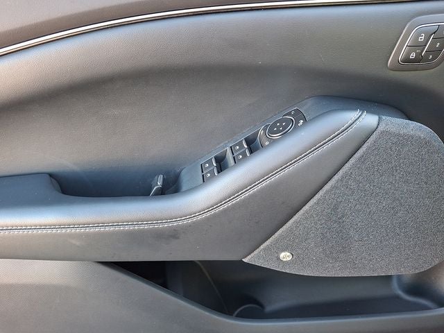 2022 Ford Mustang Mach-E Premium