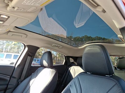 2022 Ford Mustang Mach-E Premium