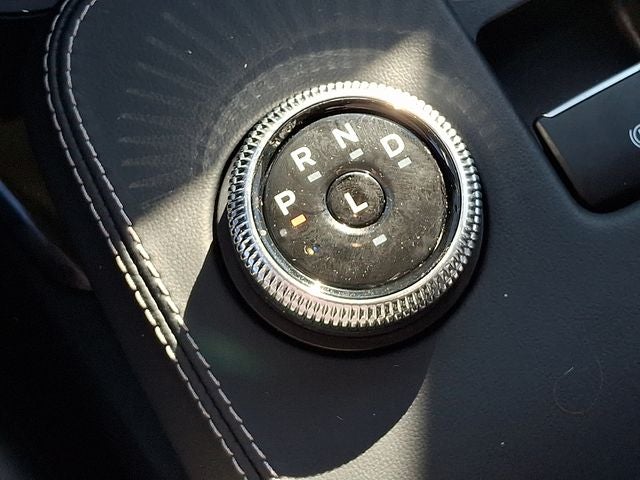 2022 Ford Mustang Mach-E Premium