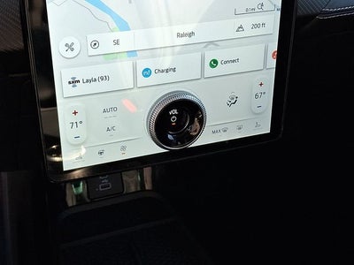 2022 Ford Mustang Mach-E Premium