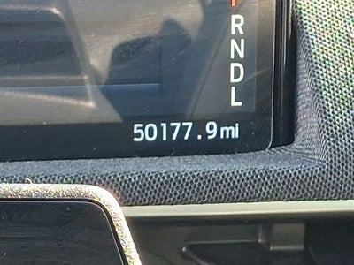 2022 Ford Mustang Mach-E Premium