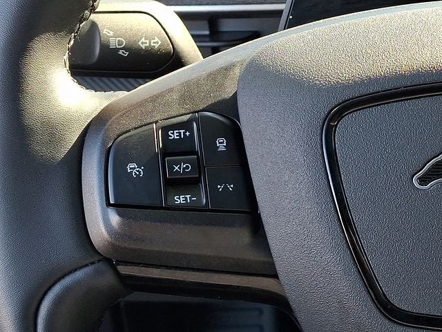 2022 Ford Mustang Mach-E Premium