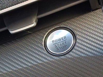 2022 Ford Mustang Mach-E Premium