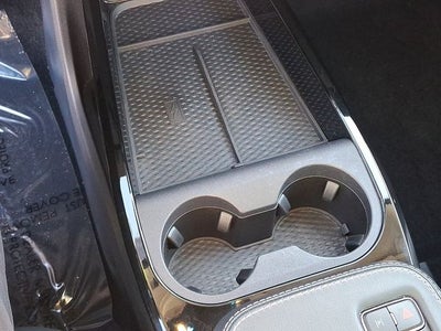 2022 Ford Mustang Mach-E Premium