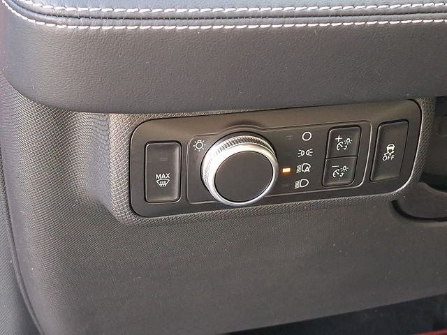 2022 Ford Mustang Mach-E Premium