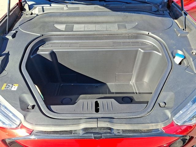 2022 Ford Mustang Mach-E Premium