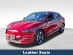 2022 Ford Mustang Mach-E Premium