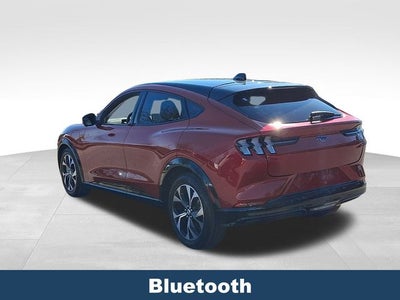 2022 Ford Mustang Mach-E Premium