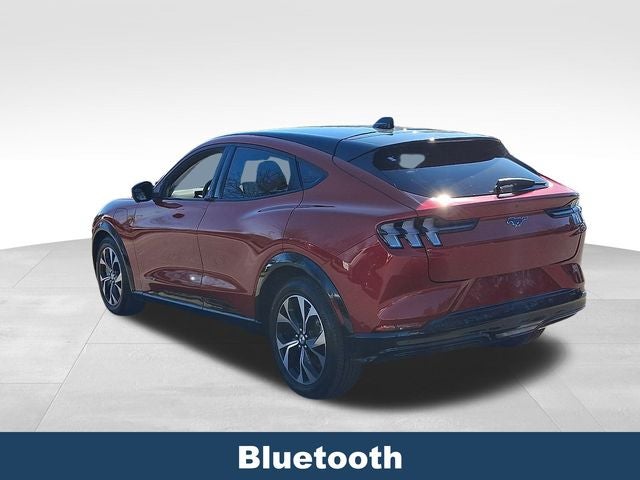 2022 Ford Mustang Mach-E Premium
