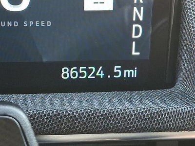 2021 Ford Mustang Mach-E Premium