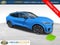 2022 Ford Mustang Mach-E GT