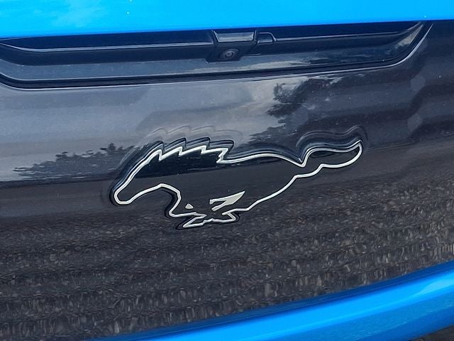 2022 Ford Mustang Mach-E GT