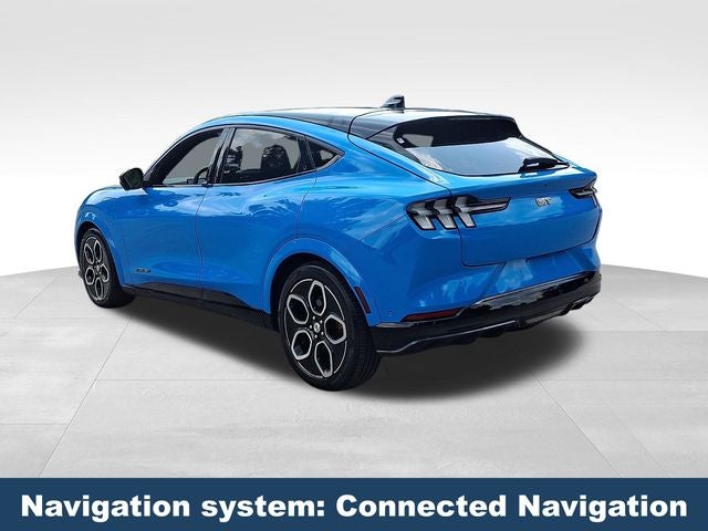 2022 Ford Mustang Mach-E GT