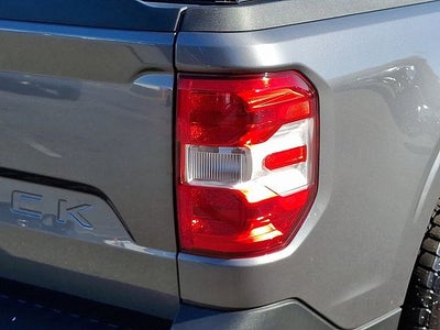 2023 Ford Maverick XL