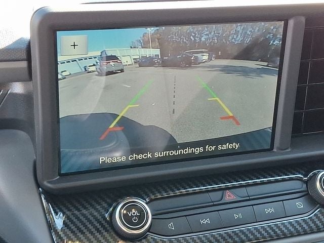 2023 Ford Maverick XL