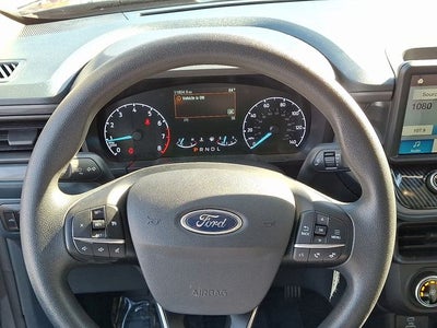 2023 Ford Maverick XL