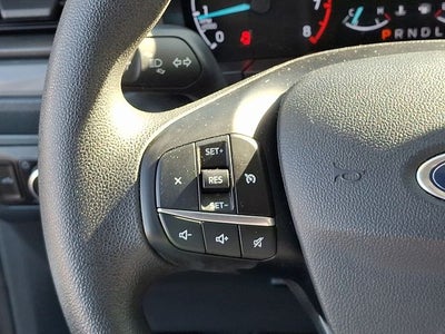 2023 Ford Maverick XL